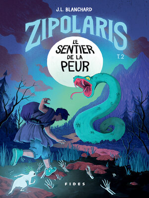 cover image of Zipolaris T.2